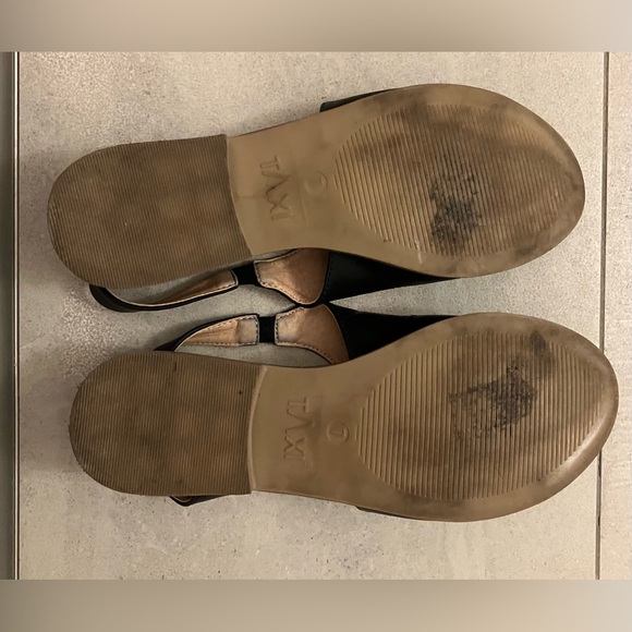 Woman sandals - Picture 4 of 4